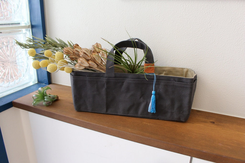 Cohana toolbags and storage for all your crafting projects