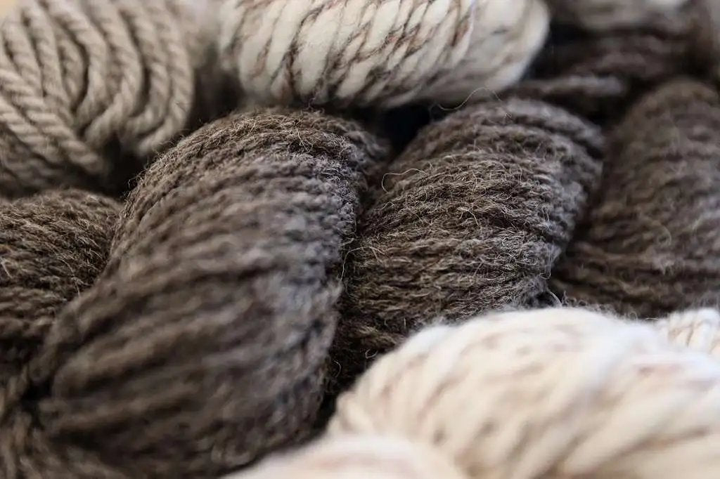 Undyed Yarn UK - Yarn for Hand Dyeing - Choose your undyed yarn