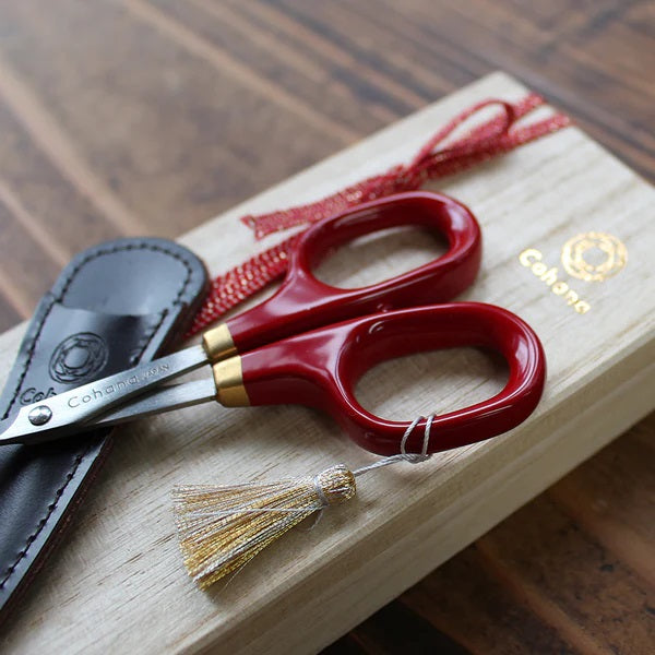 Cohana sewing shears