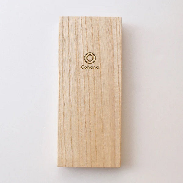 Anniversary Lacquered Seki Cutting Scissors Presentation Box