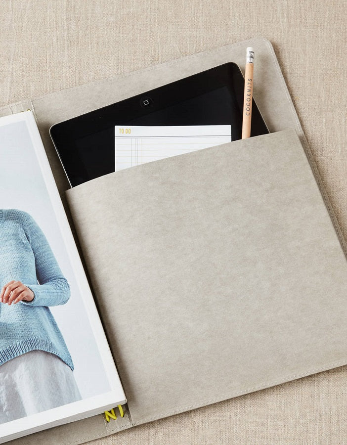 Cocoknits Project Portfolio 5