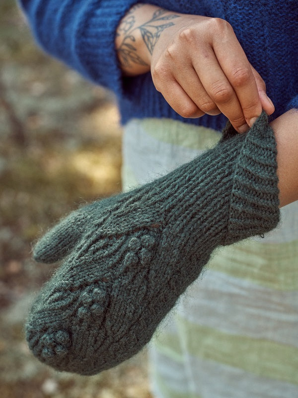 Laine Magazine Issue 18 - Autumn 2023 Jenny Ansah