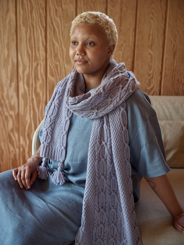 Laine Magazine Issue 18 - Autumn 2023 Ksenia Naidyon