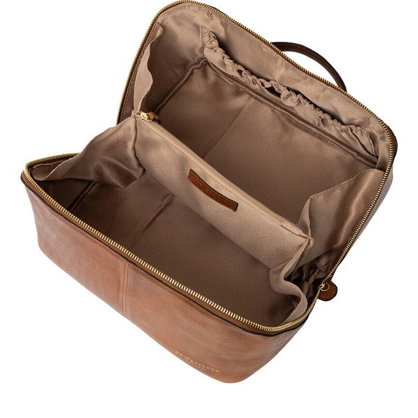 ReDesigned Halima Bag Walnut 2