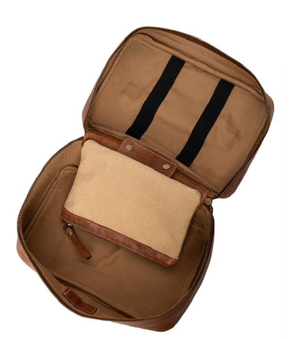 ReDesigned Project 31 walnut 2