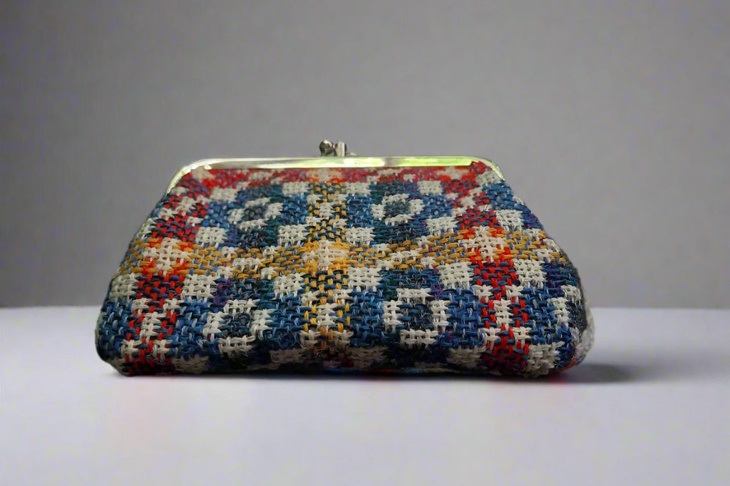 Tapestry Purses - Medium Contemporary