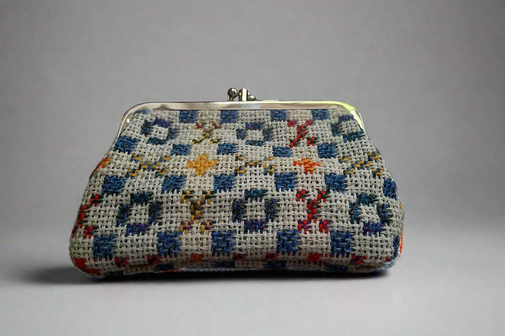 Tapestry Purses - Medium Contemporary