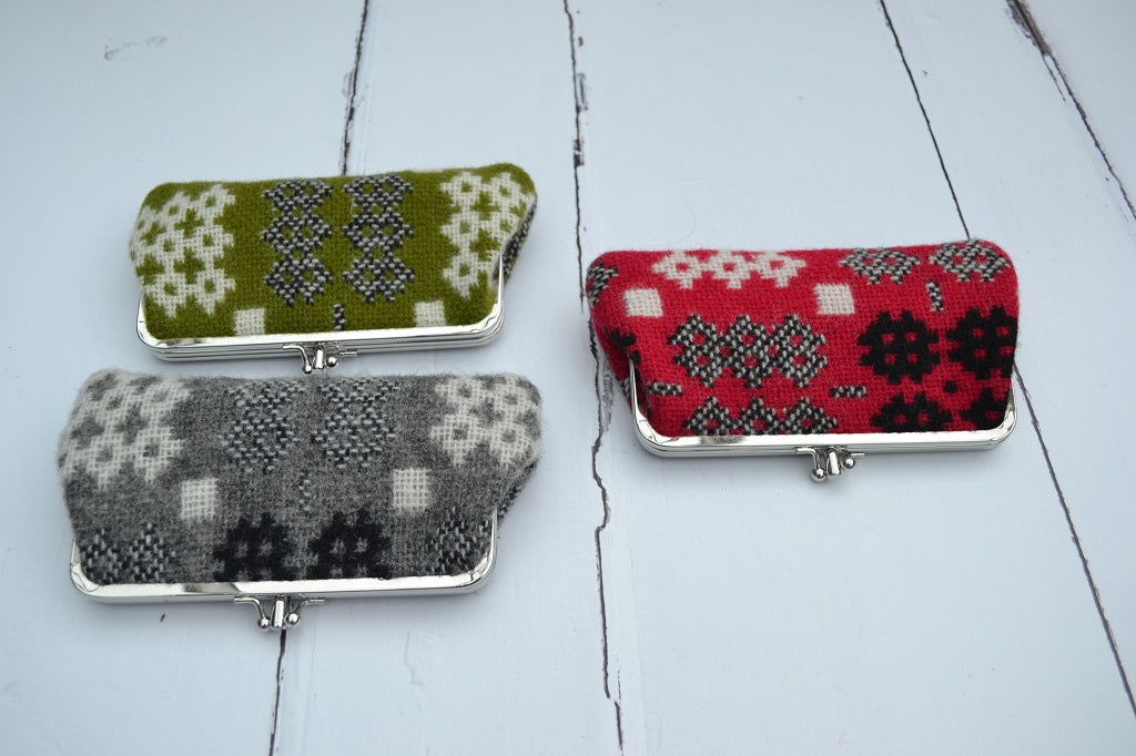 Tapestry Purses - Large Traditional