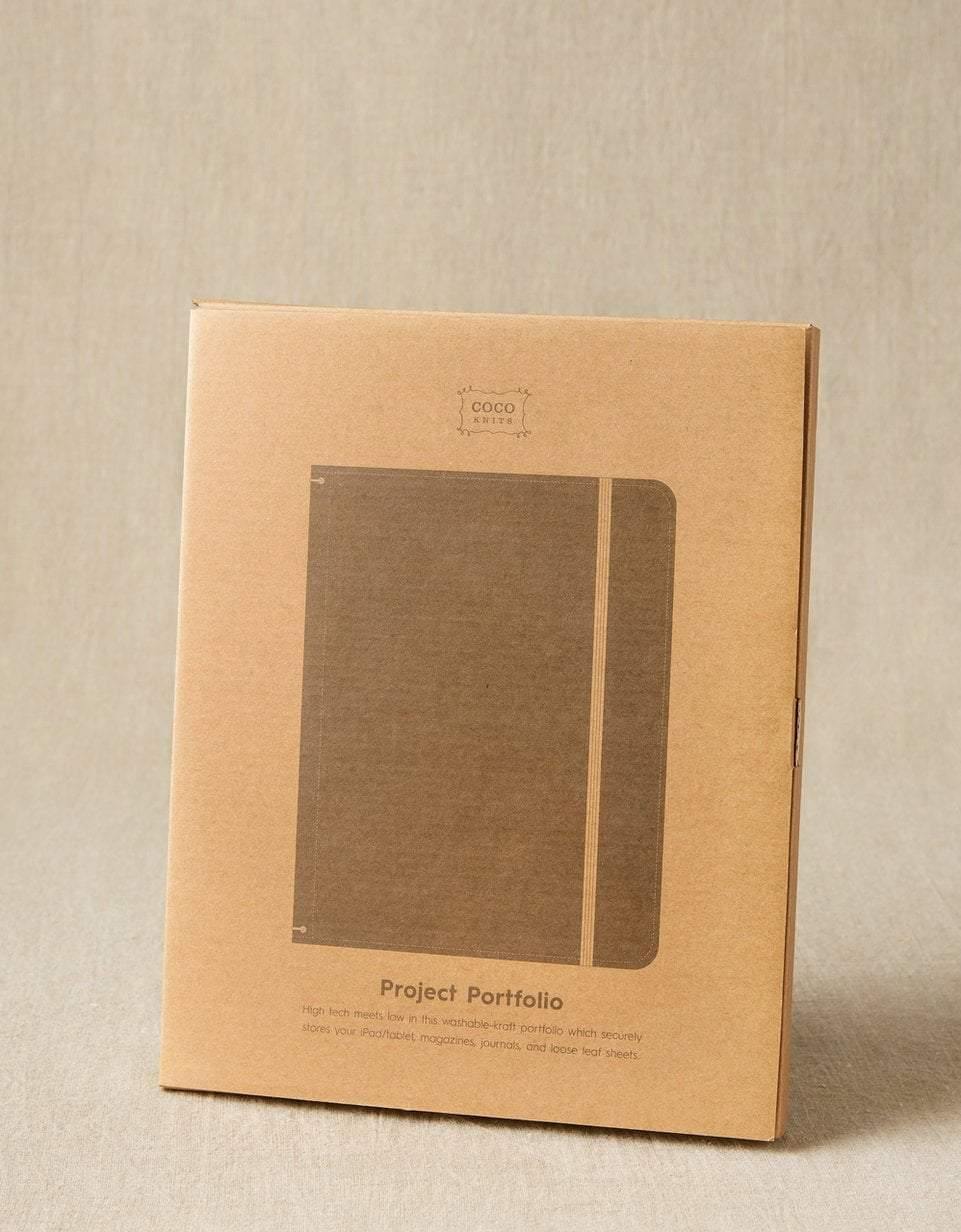 Cocoknits Project Portfolio 1