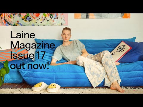  Laine Magazine Issue 17