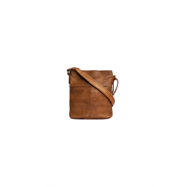 ReDesigned Kay Leather bag Small size - Back view