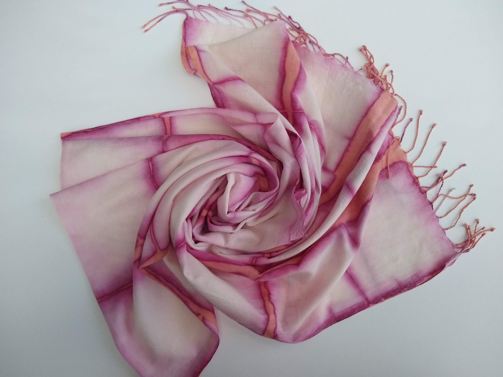 Itajame Shibori