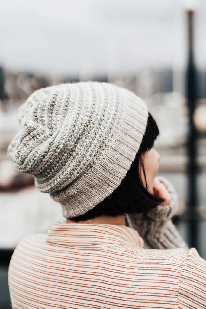 Laine Books - Salt & Timber 4