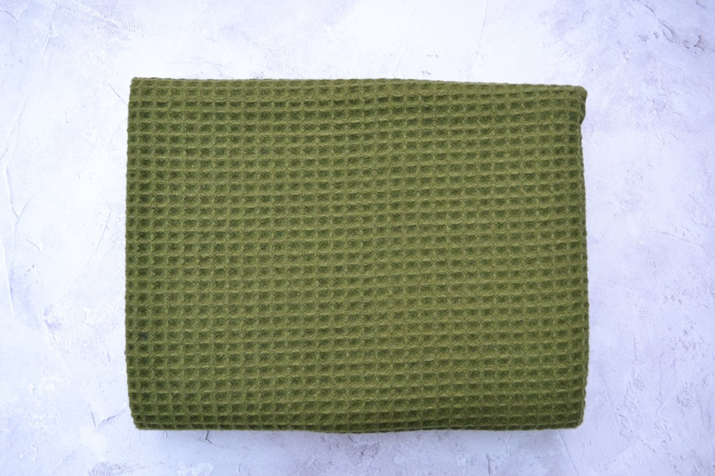 Moss Green
