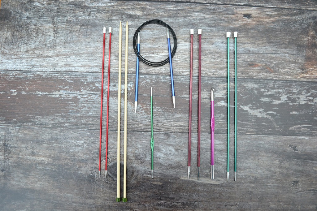Knitting Needles