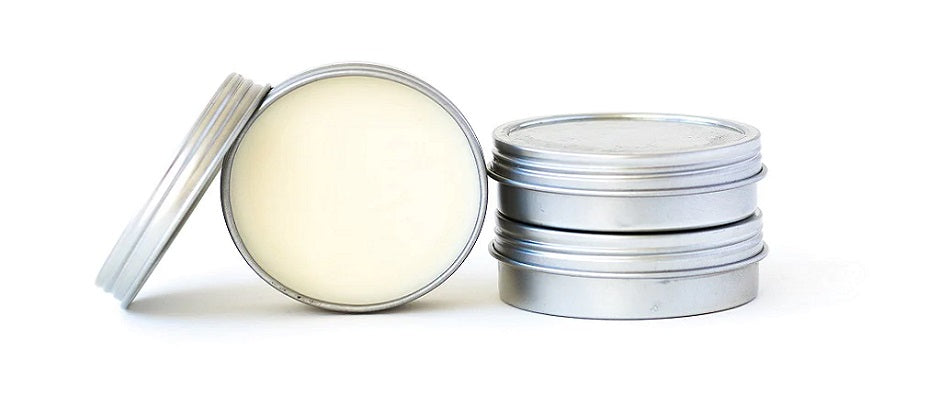 Chandlery - Candles in a Tin, hand poured soy wax candles