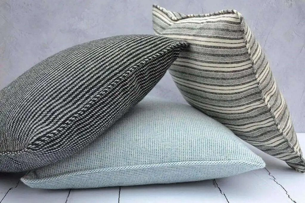 Welsh Cushions, Wool Cushions, Tapestry Cushions and Sheepskin Cushions