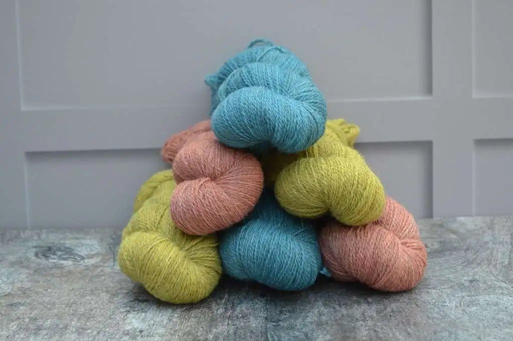 4 PLY