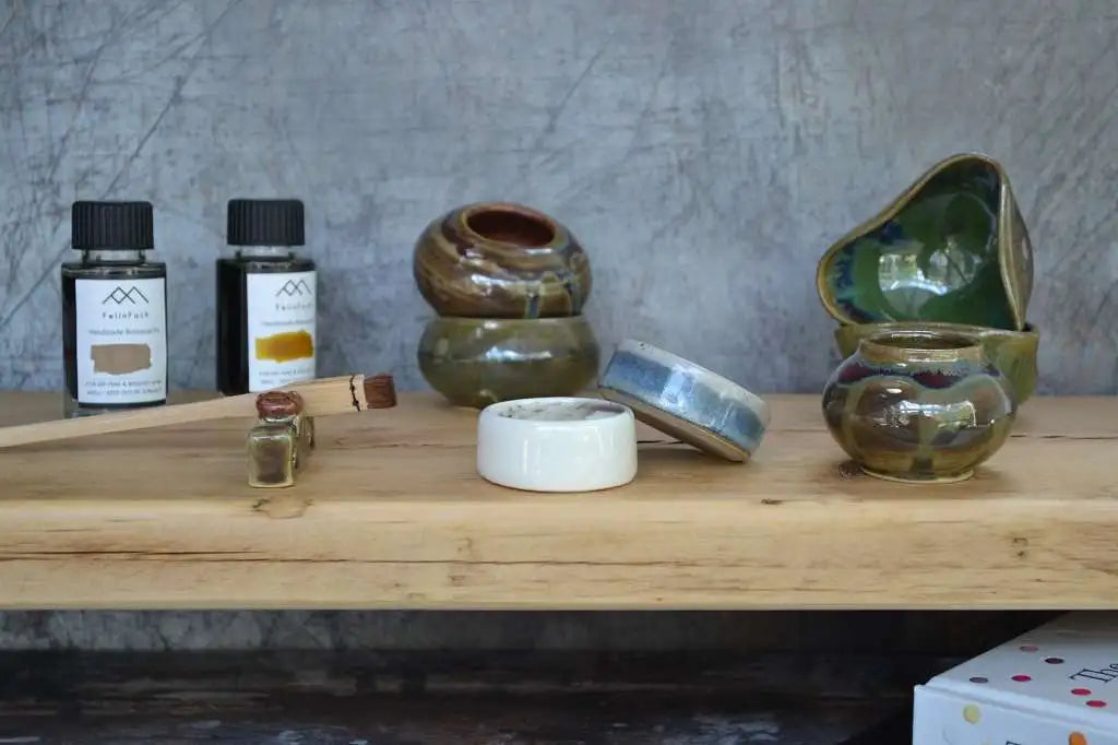 Inkwells