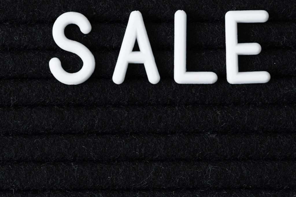<br><br><br><br><br><br><br><br>Clearance Sale Offers<br>30% Off Discontinued Product Lines