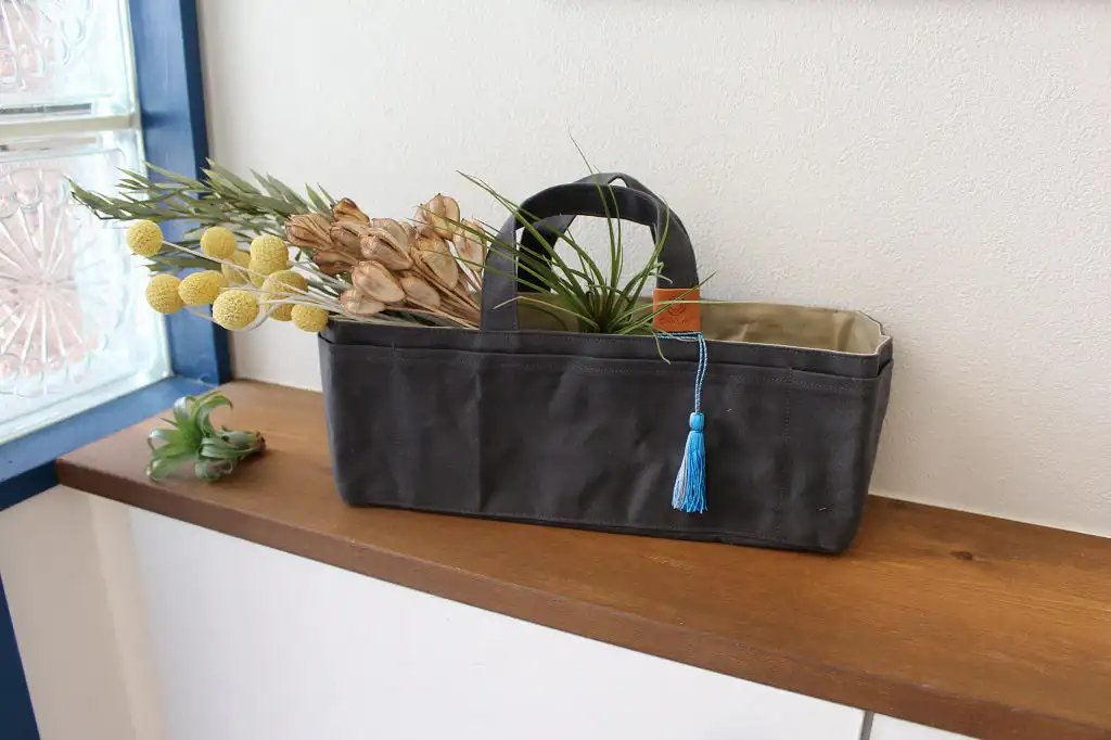 Toolbags &amp; Storage