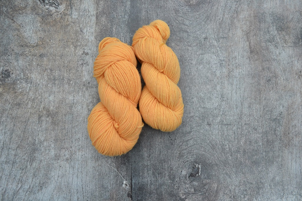 Oren Golau - Mandarin