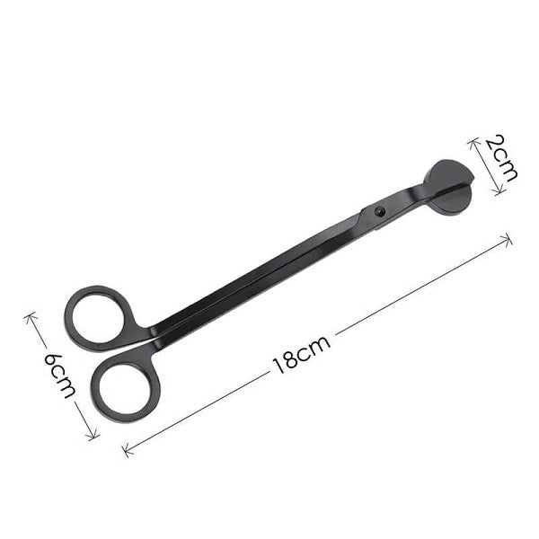 Candle Snuffers and Wick Trimmers