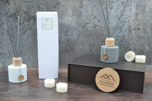 Handmade Candles  and diffusers- Christmas Spice