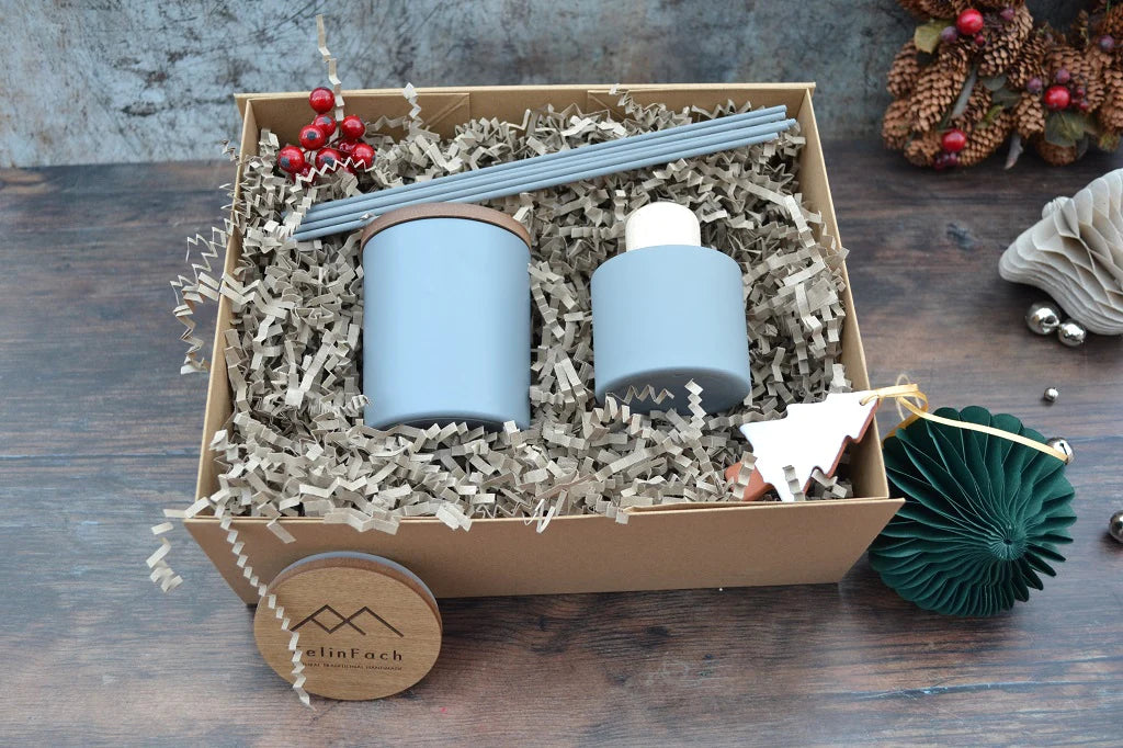 Candle Gift Sets