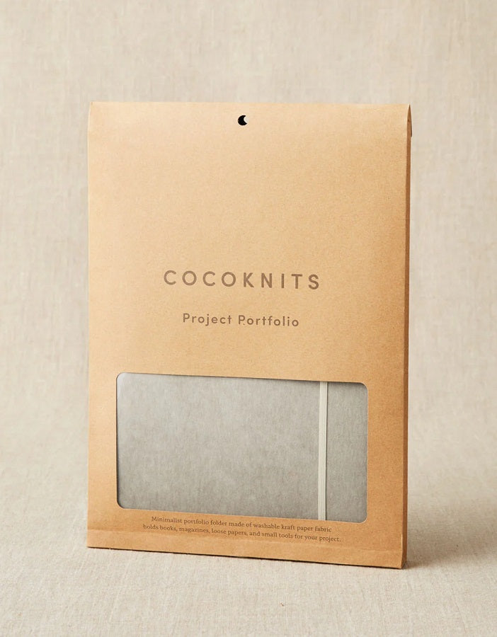 Cocoknits Project Portfolio 2