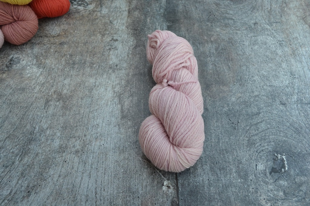 Blush Pink