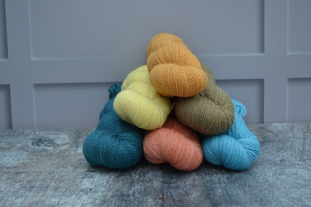 Wooltrace DK group