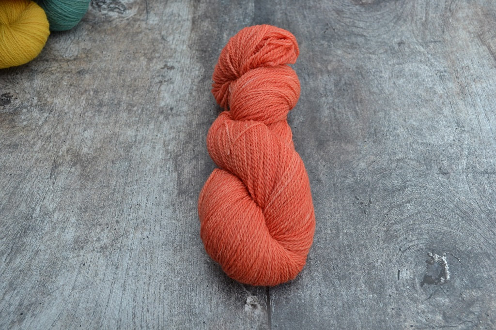 Coral Red