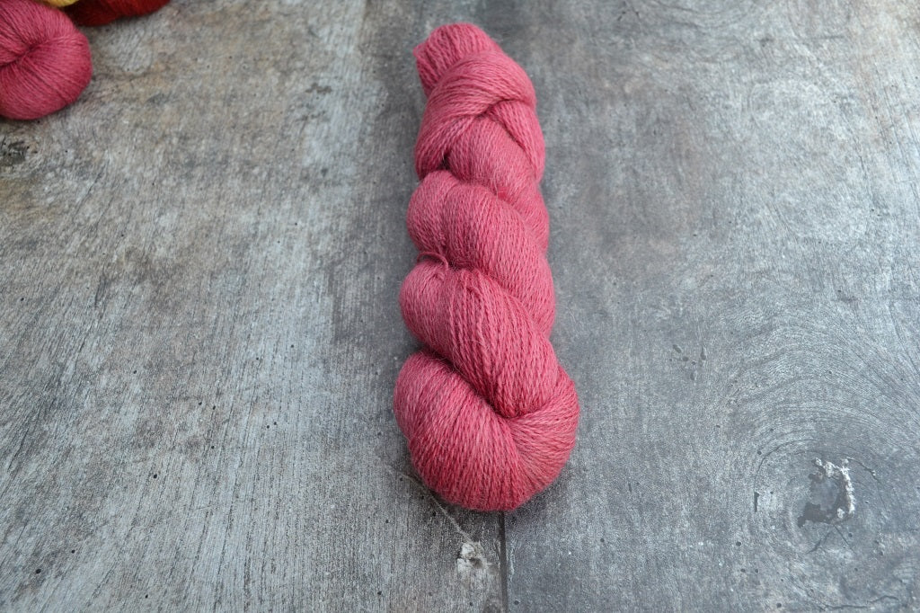 Fuscia