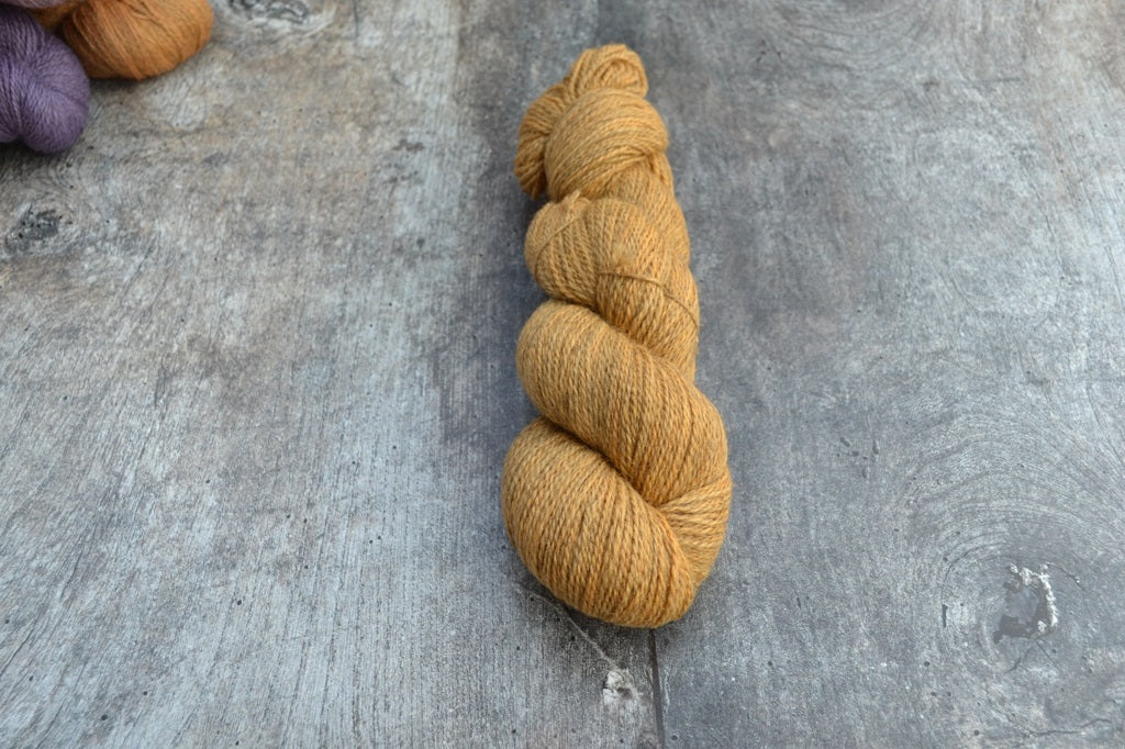 Nutmeg