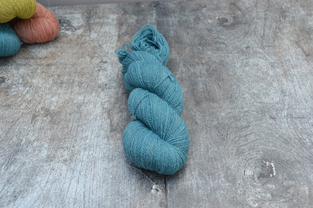 Teal