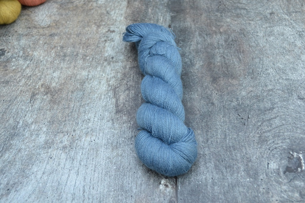 Indigo 3 dips