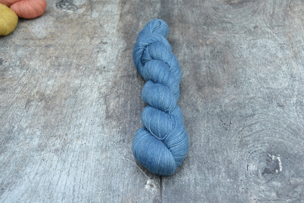 Indigo 4 dips
