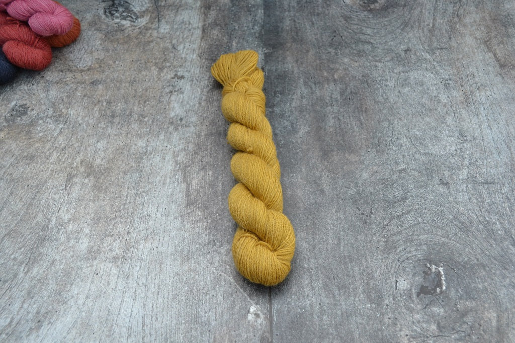 Mustard