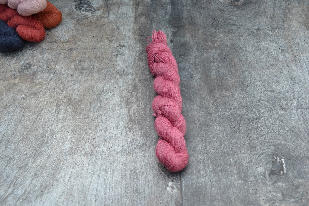 Raspberry