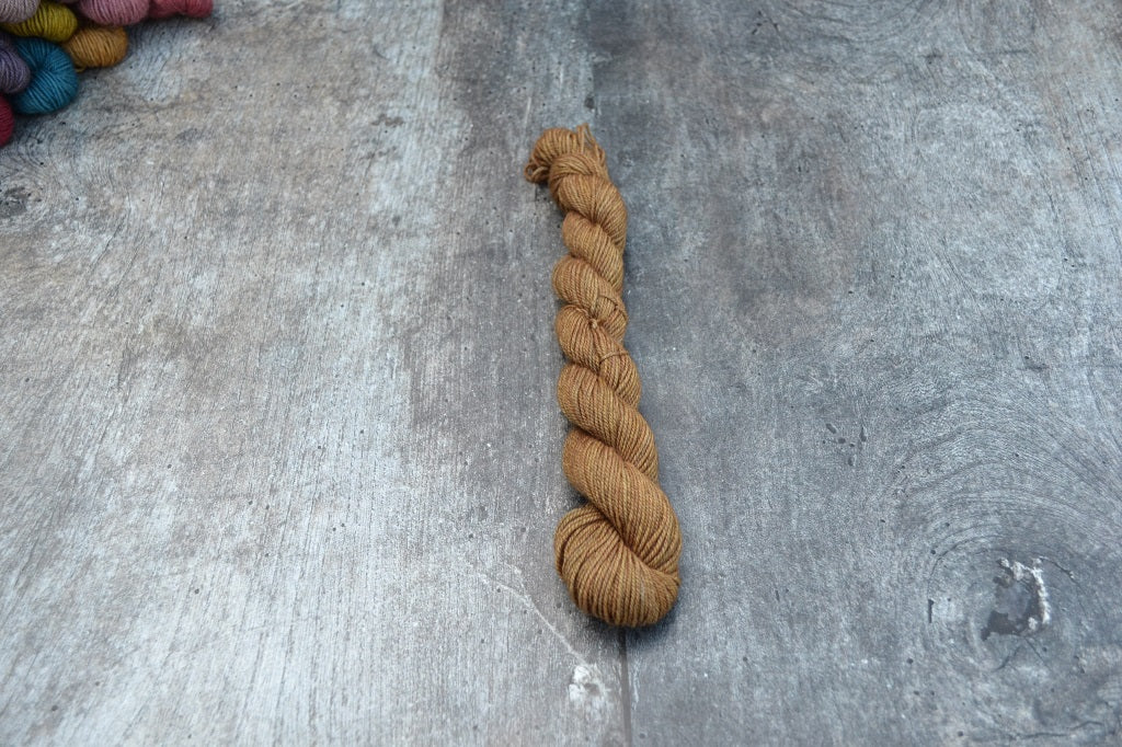 Ginger