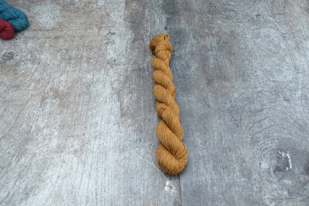 Nutmeg