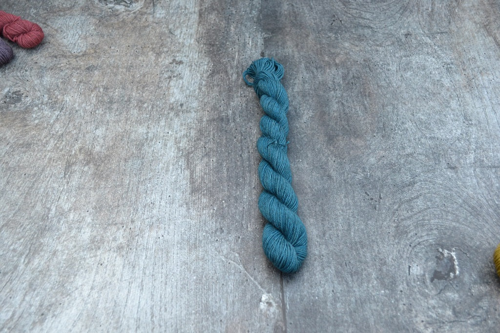 Indigo