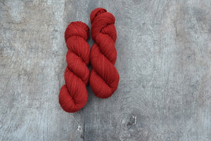 Vermilion