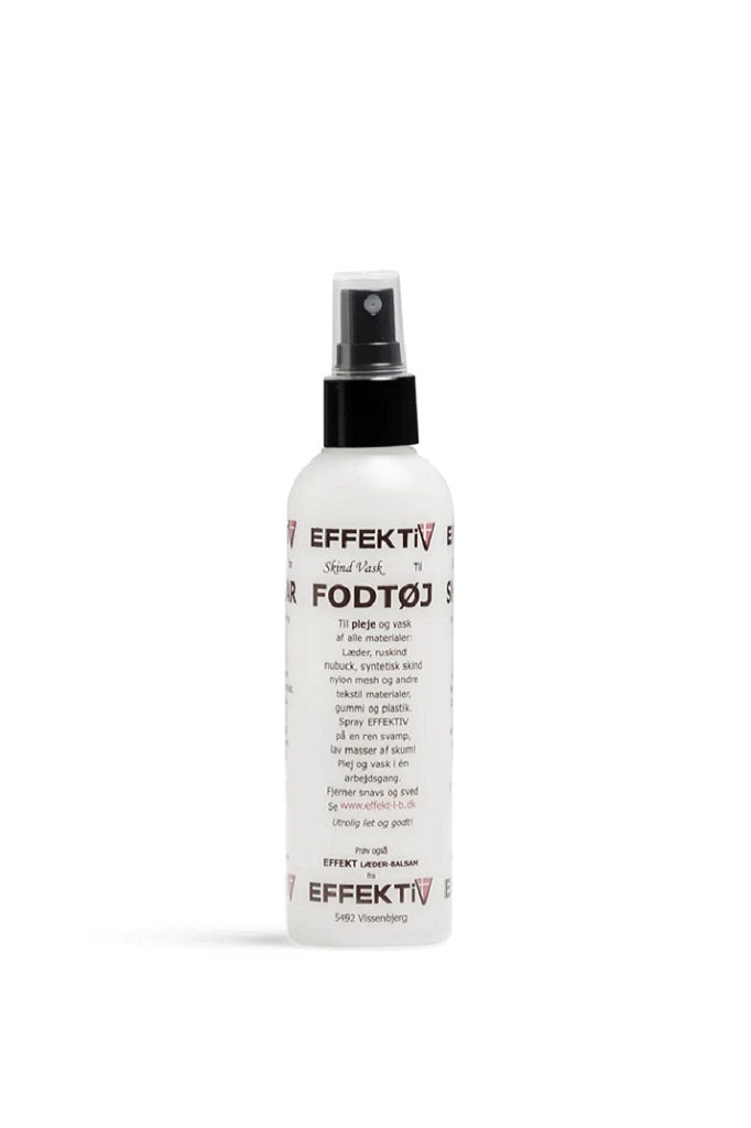 EFFEKTIV muud leather care