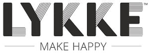 LYKKE handcrafted knitting needles and hooks