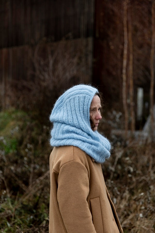 Laine Books - 52 Weeks of Accessories - Pattern Preview 4