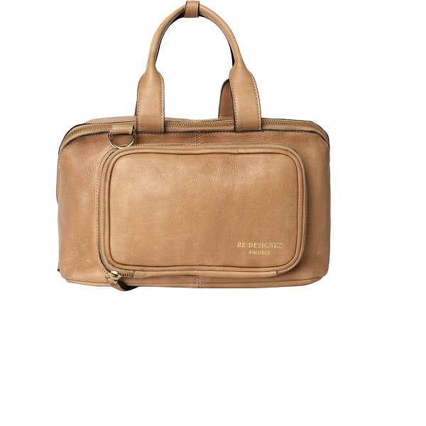 ReDesigned Project 39 Project Bag