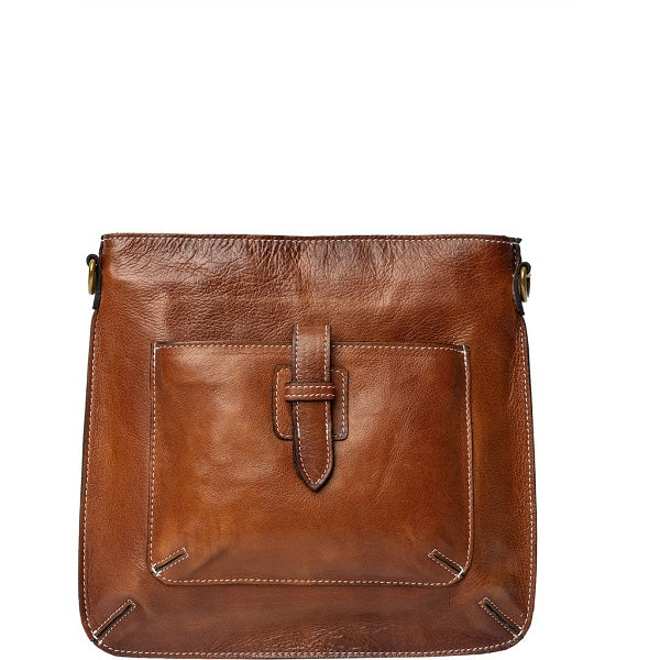 ReDesigned Lilia Bag handcrafted in premium leather - 2