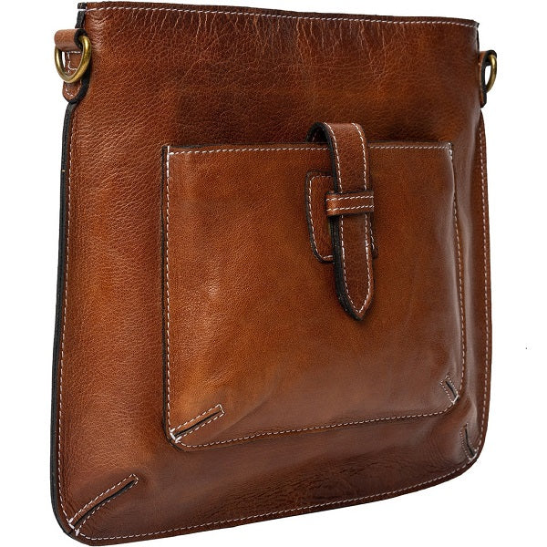 ReDesigned Lilia Bag handcrafted in premium leather - 1